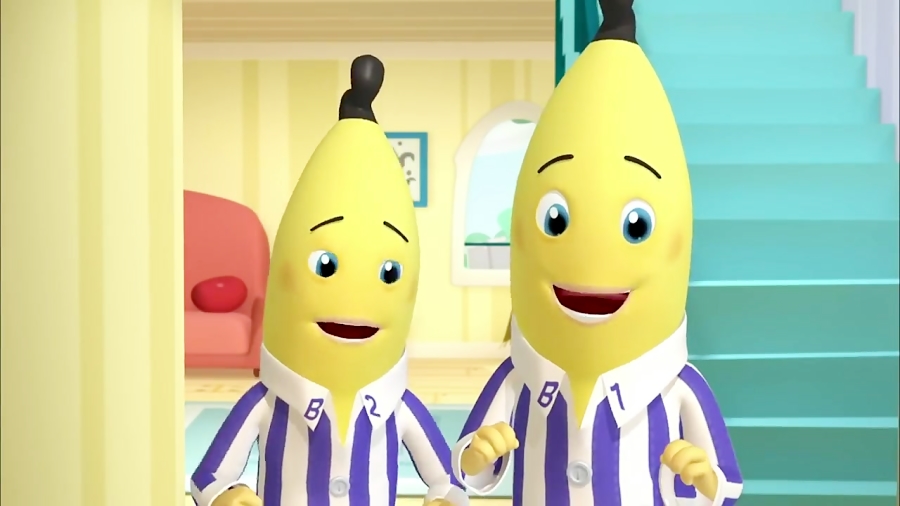 کارتون موزی و مازی - فصل 1 قسمت 70 - پرنده کوچولو